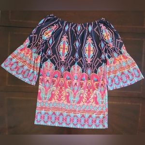 Women's Dress, Size XL.